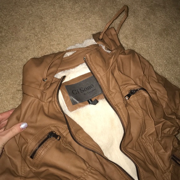 Jacket - Picture 2 of 2